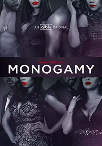 Monogamy-Season 3, New DVDs - 第 1/1 張圖片