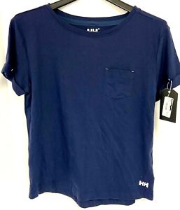 Helly Hansen Womens Naiad T-Shirt Helly Hansen Womens Naiad T-Shirt
