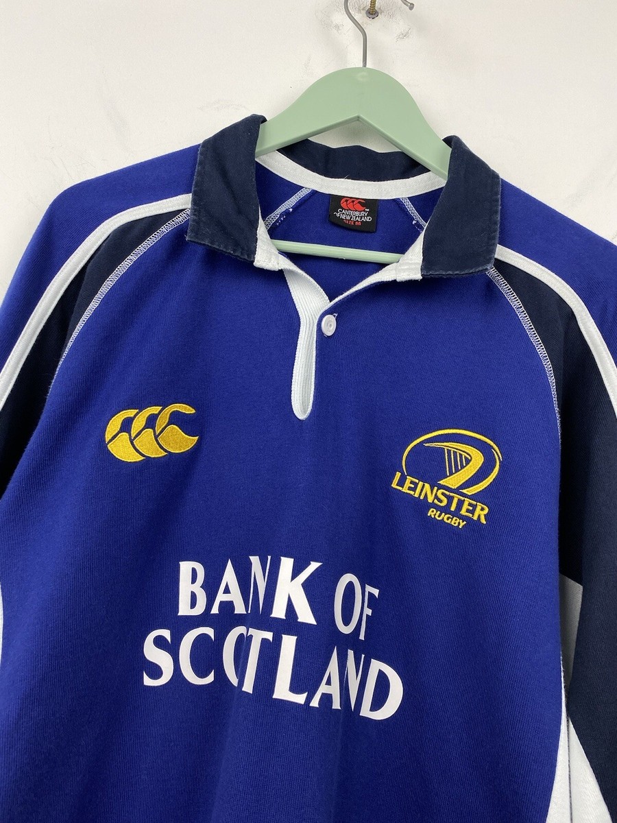 Leinster 2005 2006 Rugby Union Shirt Jersey Canterbury Of