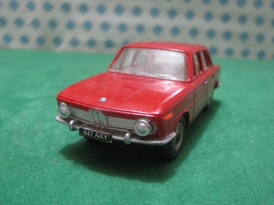 dinky toys bmw 1500