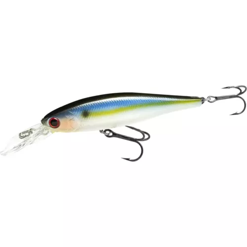 LUCKY CRAFT Pointer 78DD - 183 Pearl Threadfin Shad (1qty)  Longbill Jerk