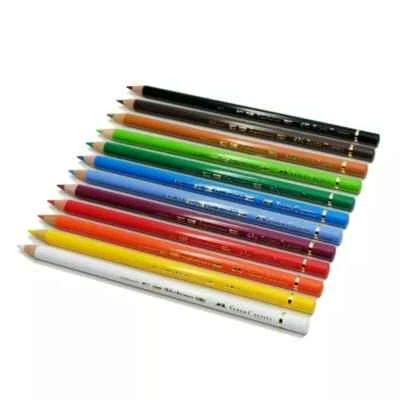 Faber-Castell Polychromos Pencil - All Single Colours - Artist Pencils