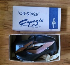 Capazio Vintage Tap Shoes