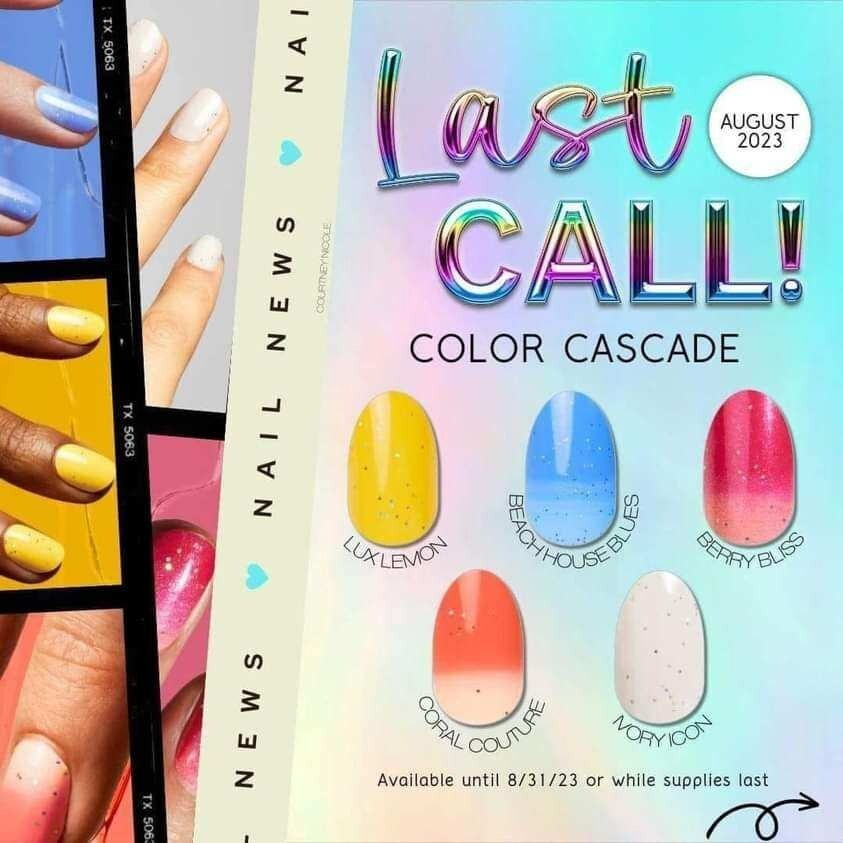 CORAL COUTURE