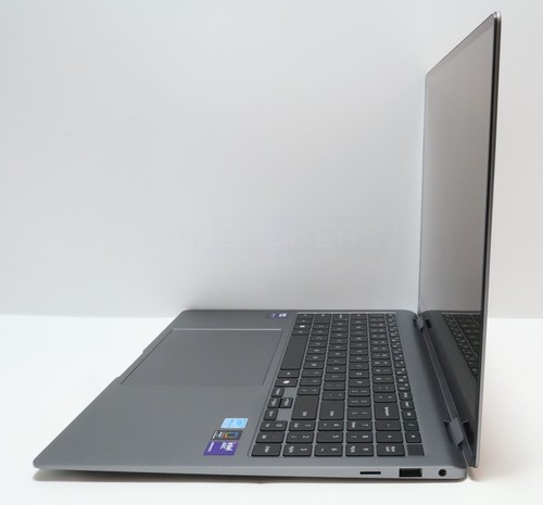 Samsung Galaxy Book5 Pro 360 Core Ultra 7 16GB 1TB SSD 16" NP960QHA-KG1US - Afbeelding 11 van 18
