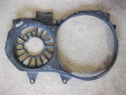 Lüfterblech für Lüfter Audi A4 B6 B7 8E 8E0121205T Lüftergehäuse