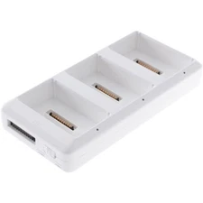 GENUINE DJI Battery Charging Hub for Phantom 4 Drone Quadcopter