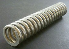 Feder für Vorderradgabel - NSU SUPERMAX - Neu !!!