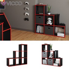 Étagère d'escalier Meuble de