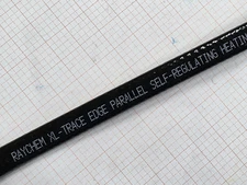 nVent Raychem 8XLE2-CT Self-Regulating Heating Cable 8W/ft 208-277V /1ft