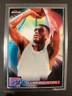 2021-22 Topps Finest Basketball Allan Houston #15