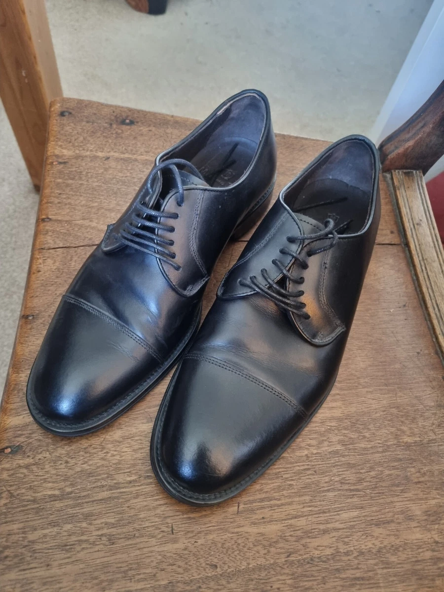 Formal Shoes By Massimo Dutti UK size 7 eBay