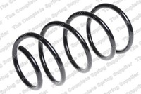 Kilen 11077 Fahrwerksfeder For BMW