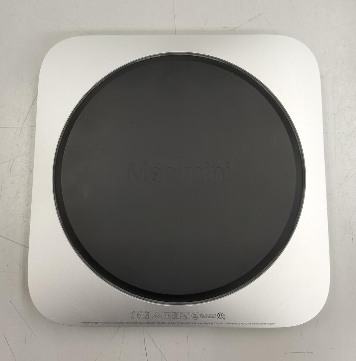 Apple Mac Mini M1 8GB RAM 256GB SSD Good Condition Used | eBay Apple Mac Mini M1 8GB RAM 256GB SSD Good Condition Used | eBay