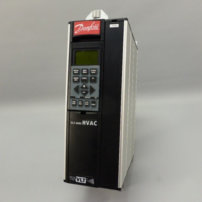 1PCS New Danfoss VLT6011HT4B20STR3DLF10A00C0, 11.5kVA, VLT 6000 HVAC, 178B0238