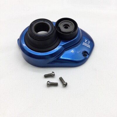 Daiwa Coastal SVTW 150HSL Left Side Plate Part J87-7301 | eBay