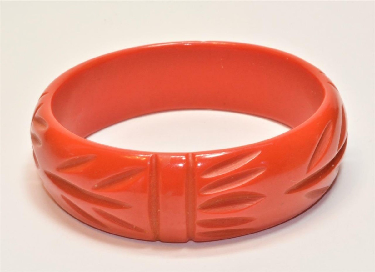 Bakelite Bangles Guide BOOK ベークライトアンティーク Bakelite Bangles Guide BOOK ベークライトアンティーク - メルカリ