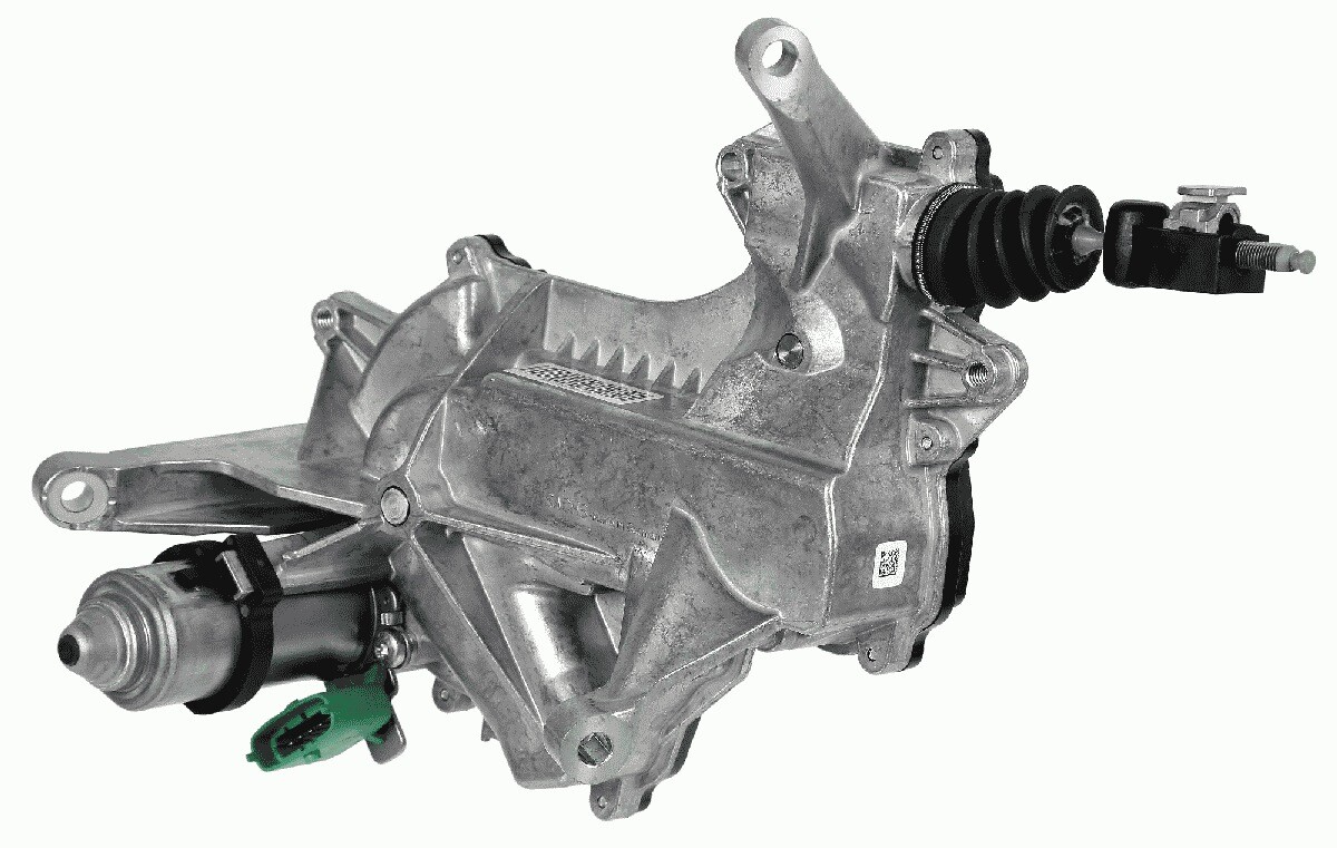 SLAVE CYLINDER, CLUTCH SACHS 3981 000 194 FOR CITROËN,DS,PEUGEOT 