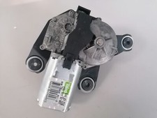 Fiat Punto Evo 1.2 8V 199 Motor Scheibenwischer hinten 53025712 37812