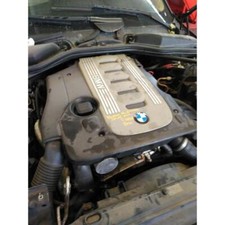 Moteur BMW 530