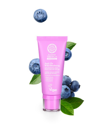 Siberica Anti-Ox Awakening DayCream 50 ml