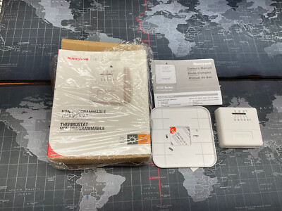 Honeywell Home Ct30a1005 Termostato Manual Estándar | Meses Sin Interés - Foto 3