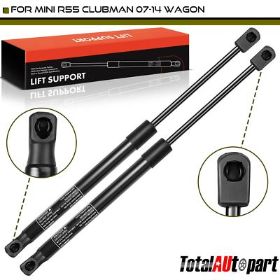 Mini Cooper Shocks And Struts - Mini Cooper Cars
