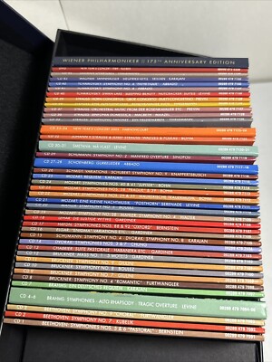 洋楽 Wiener Philharmoniker 175th Anniversary 71xG-G2xT6L._UF1000,1000_QL80_.jpg