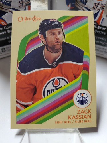 2023-24 O-Pee-Chee Retro (1-250) COMPLETE YOUR SET - YOU PICK FROM LIST **** - Picture 193 of 210