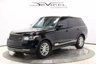2016 Land Rover Range Rover Sport Utility 4D
