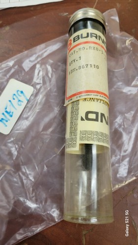 BURNDY R X 8-3, Insertion/ Removal Tool