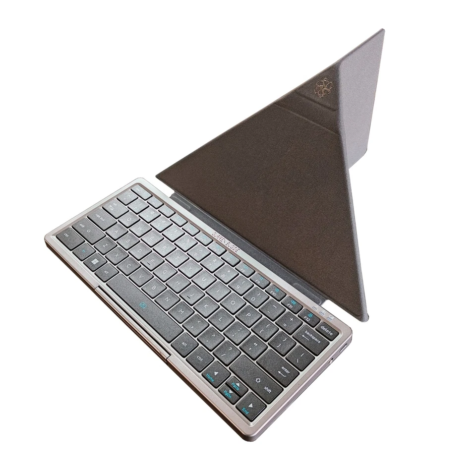 Gurren Buggie Tablet Keyboard and 2 in 1 Laptops Foljd LJD-K001 Bluetooth 5 - Image 4 of 4