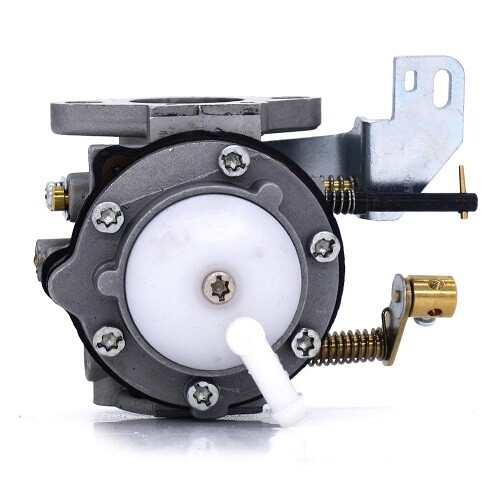 Johnson Motors Utility Engine Carburetor Tillotson DM1A DM2A Carb Kit DI 23434