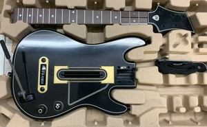 guitar hero xbox one ebay