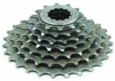 7 speed hyperglide cassette