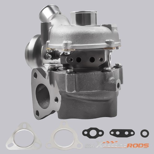 1515A170 Turbocharger Turbocompressore for Mitsubishi L200 2.5L D 4D56 07 -09