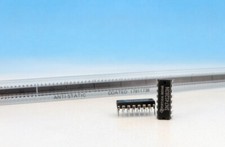 10 x Genuine SN74S283N TEXAS INSTRUMENTS 4-Bit Binary Full Adders Fast Carry IC