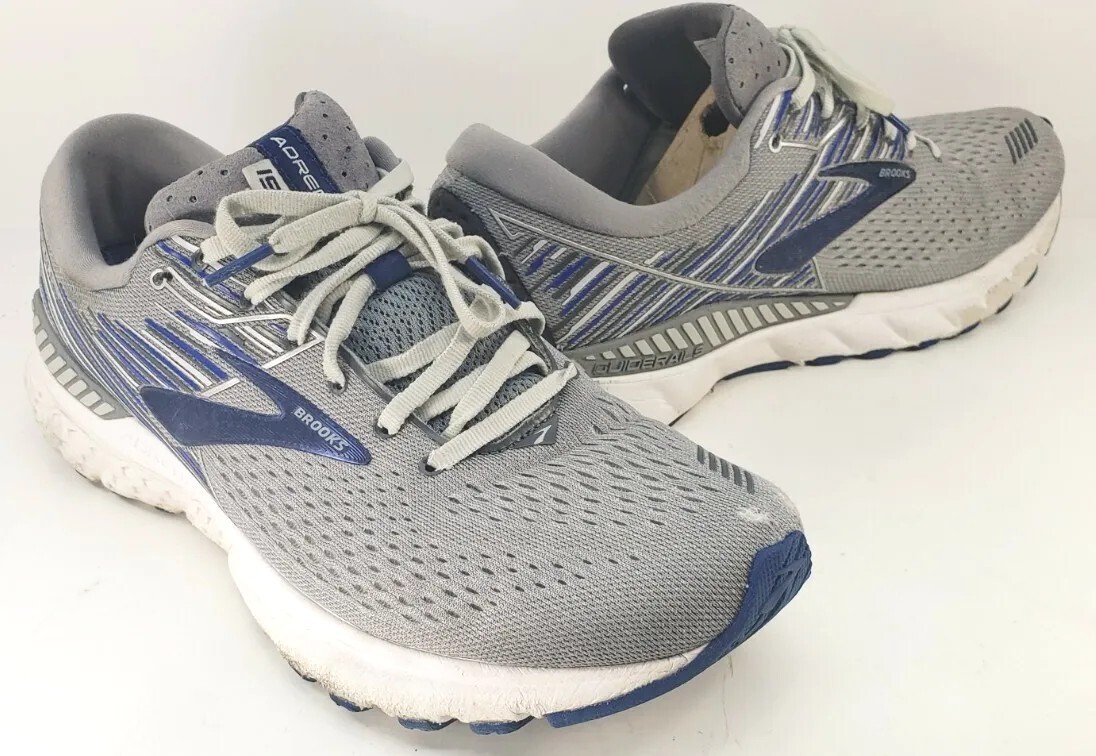 Asics Foot Stability Running Shoes For Overpronators Brooks Mens