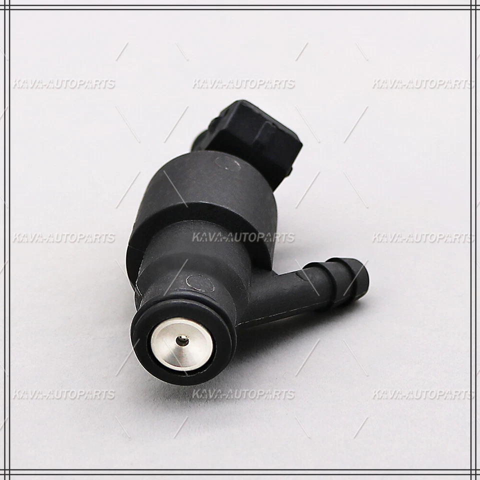 Nuevo inyector de combustible 1 pieza para Audi A8 1997-1999 3,7 L A8 Quattro 4,2 L - 0280150508 Foto 4 de 4