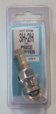 Danco 3H-2H Hot Stem for Price Pfister Faucets 15287B