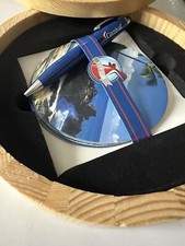 CARNIVAL CRUISE VIFP PLATINUM GIFT WOOD BOX WITH NOTE CARDS PEN SET 2016 Gift