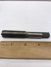 1 pc. 5/8-11 HS GH5 4 FLUTE BOTTOMING TAP CI. USA loc K11