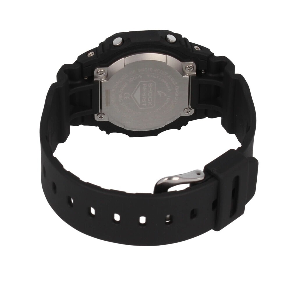 Casio G-SHOCK GW-M5610U-1CJF GW-M5610U-1C GW-M5610U GW-M5610 Men