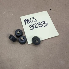 MCS Modular Component System 3233- Rubber Feet - Read