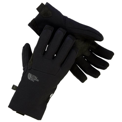 north face apex etip gloves mens
