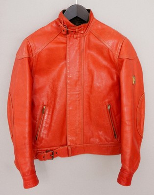 belstaff waterproof jacket