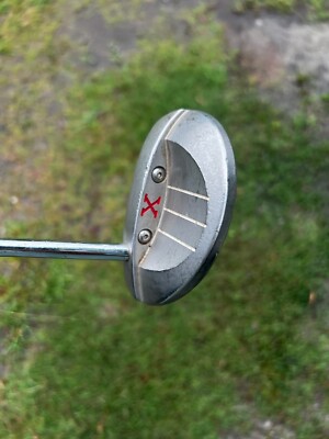 scotty cameron red X putter 34 inch | eBay