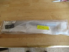 Hansen International White LED Illuminated Handrail/ Grab Handle, 3331025-1800