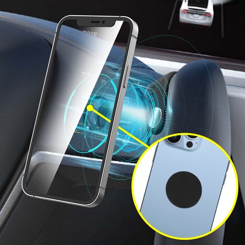 Appapa Steering Wheel Booster Counterweight Ring For Tesla Model S/X