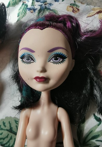Monster High Ever After High - Bild 8 von 33